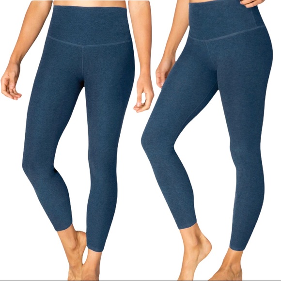 Beyond Yoga Pants - 🌟🆕 Beyond Yoga Spacedye High Waisted Legging